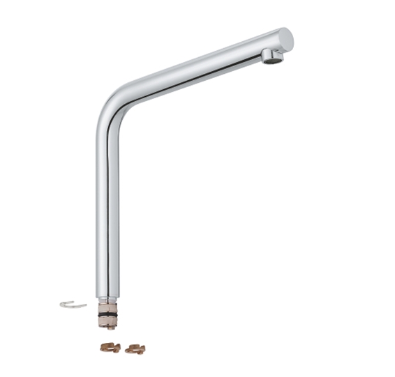 CAÑO GRIFERIA COMPLETO GROHE